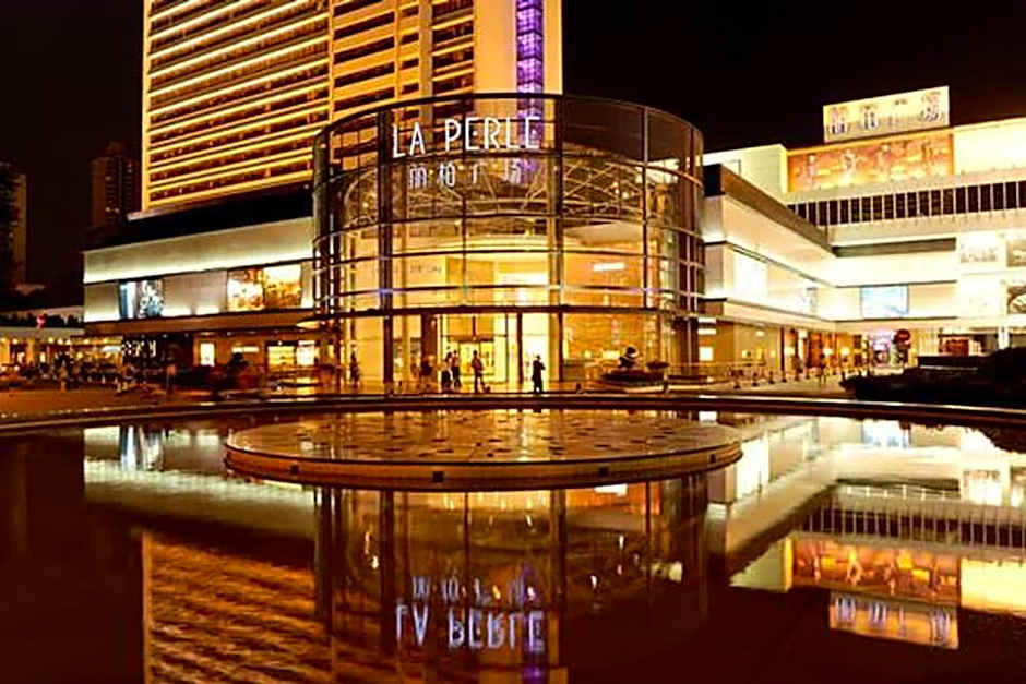 LIKTO HOTEL