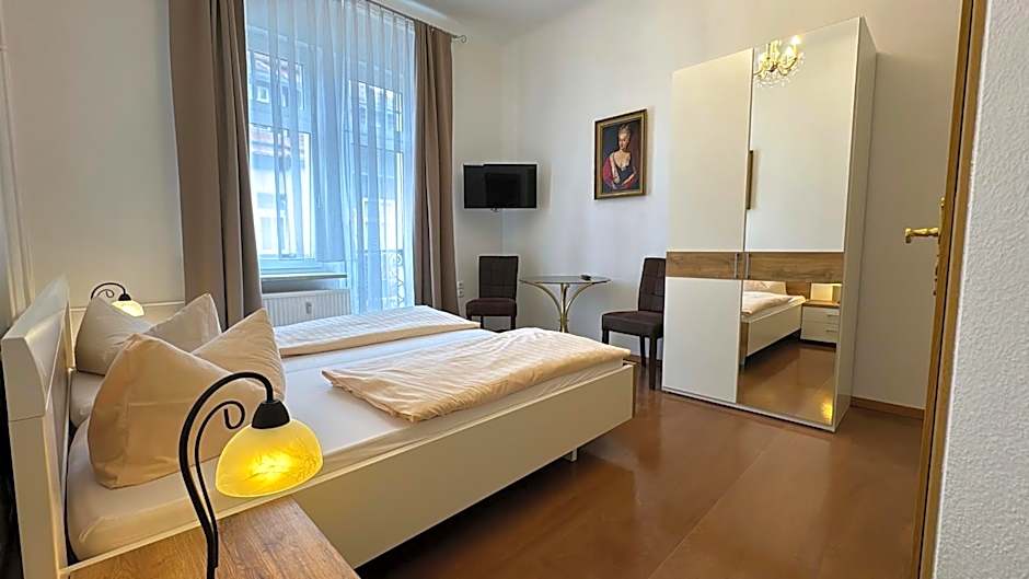 Hotel Zu den Linden