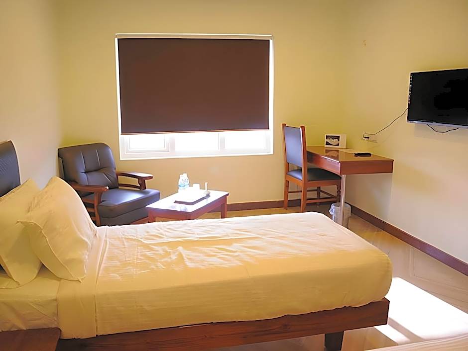 Ungal Vasanta Bhavan Residency