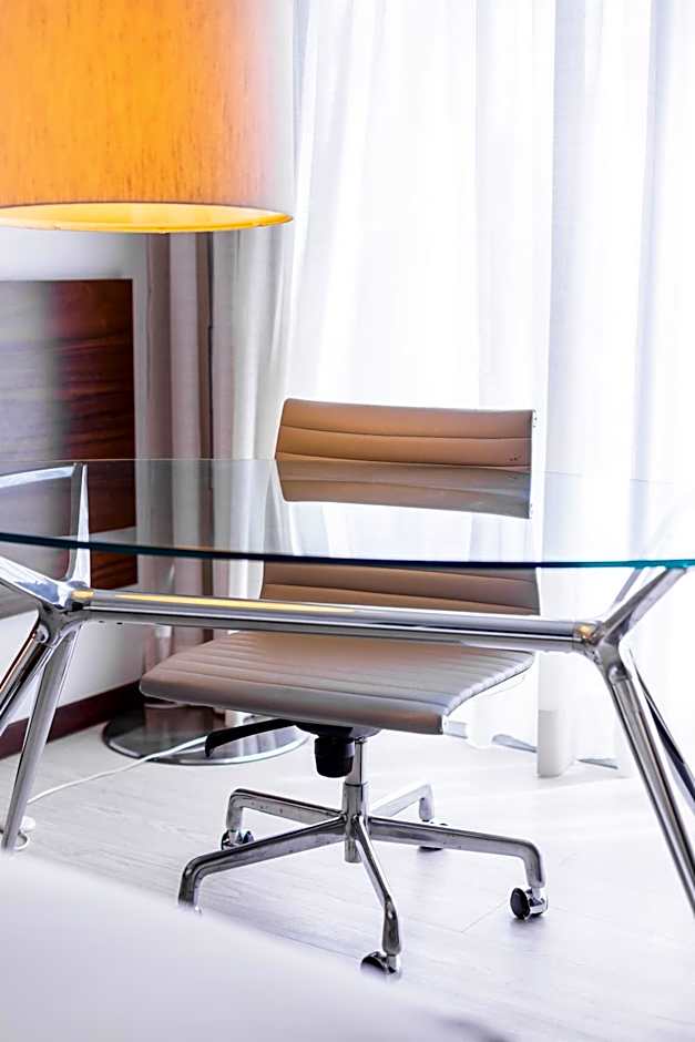 Bugan Recife Hotel by Atlantica