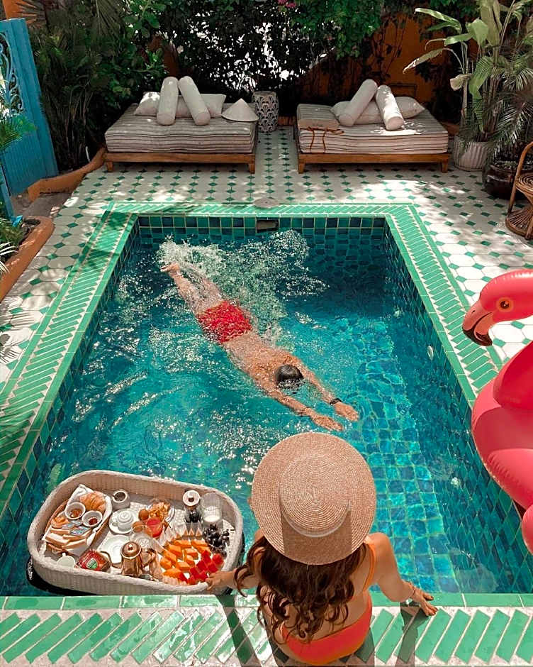 The Mansion Hoi An by Minova