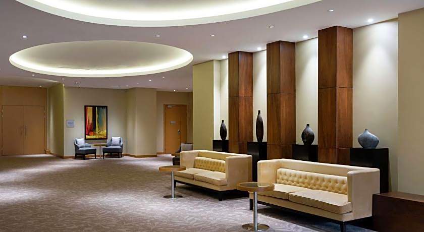 DoubleTree by Hilton Almaty