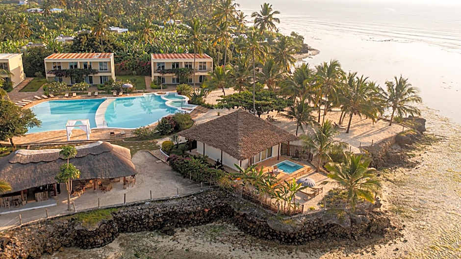 Maharaja Boutique Hotel Zanzibar