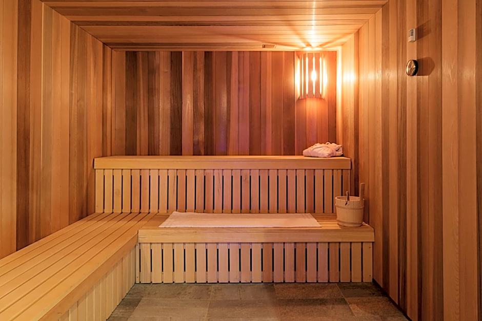 CGH Résidence Boutique La Grange aux Fées