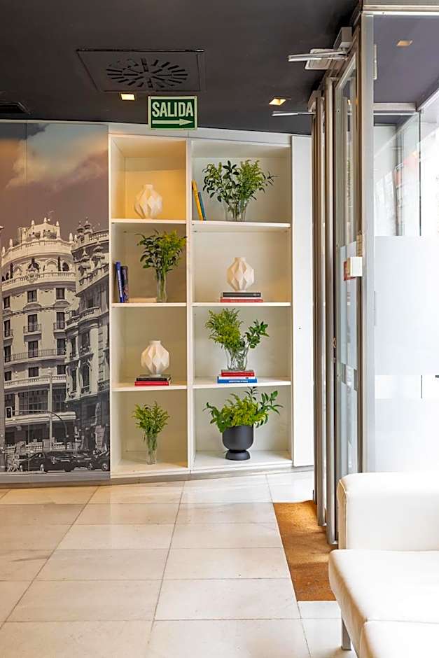 H-A Aparthotel Hotel Quo