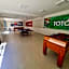 Slaviero Essential La Residence Vitoria