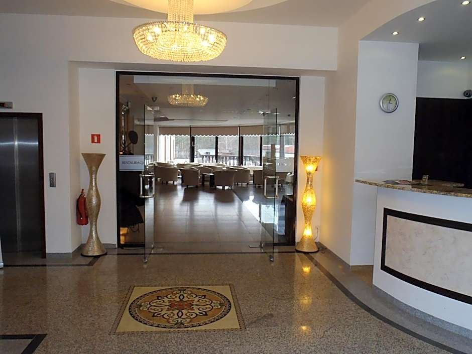 Hotel Monet & Rubbens