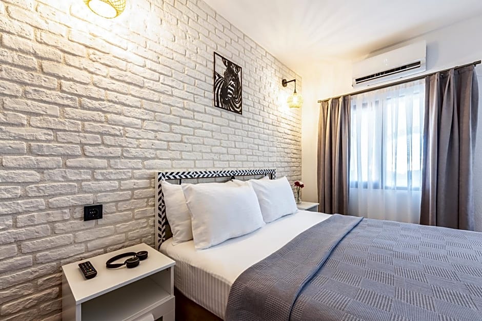 The Poyz Hotel Bodrum