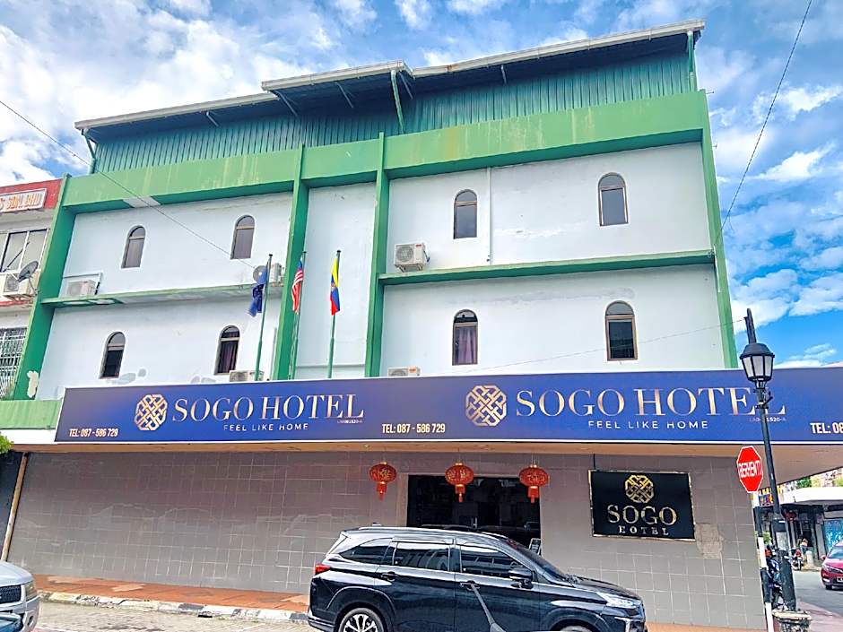 SOGO HOTEL