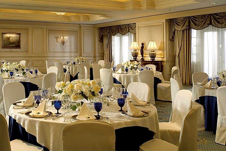 The Ritz-Carlton Osaka