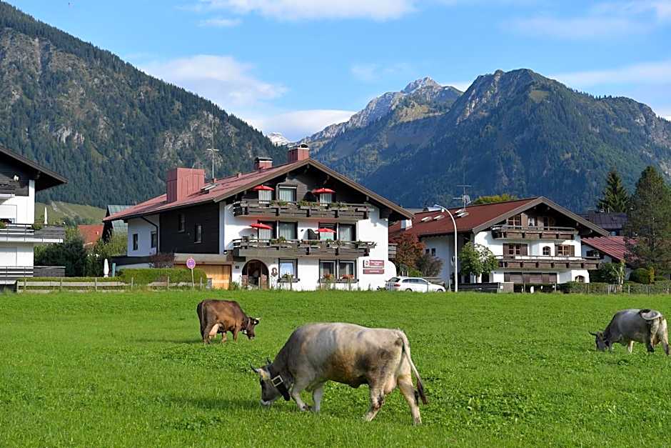 Alpenhof Oberstdorf Hotel & SPA, Signature Collection by BW