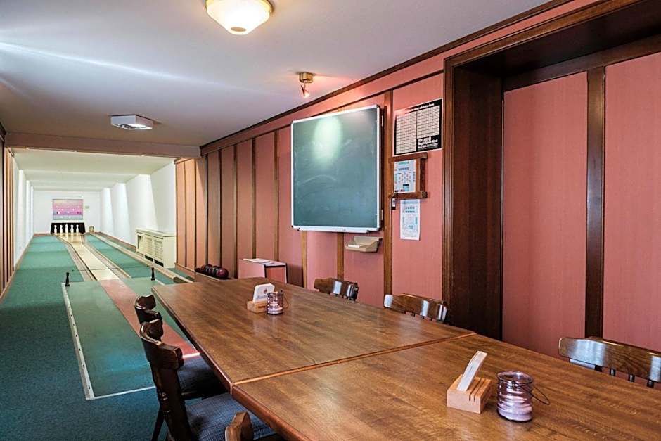 Hotel Haus Duden