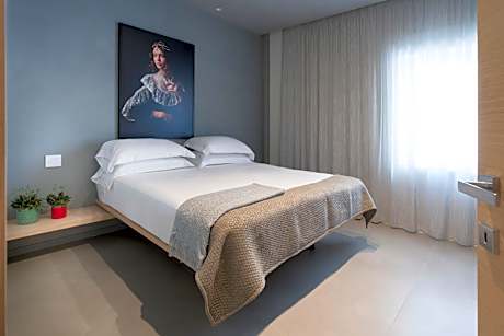 Standard Apartment