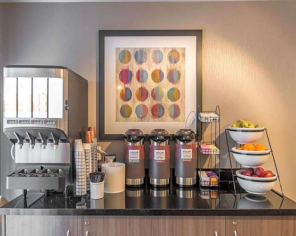 Comfort Inn Pembroke