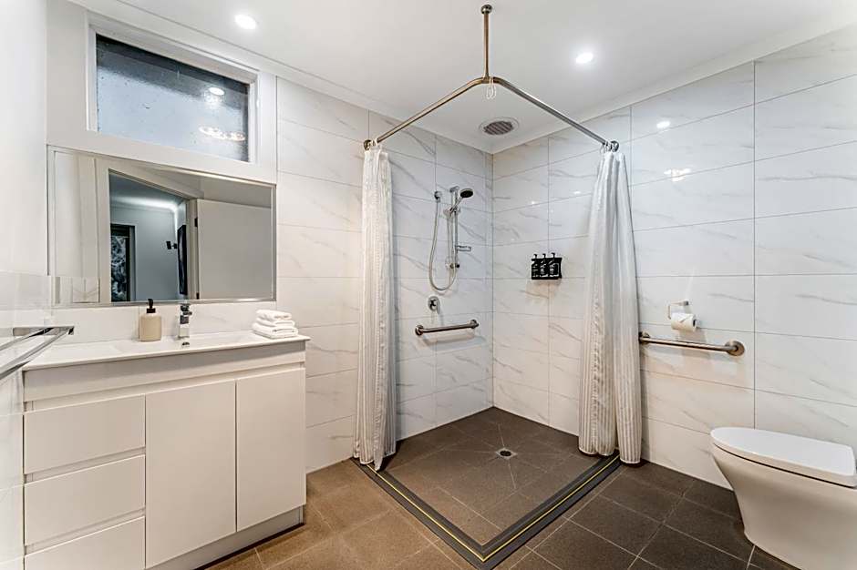 BIG4 Tasman Holiday Parks - Bright