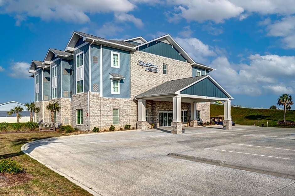 Lighthouse Suites - Best Western Signature Collection