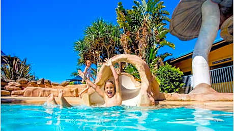 Discovery Parks - Ballina