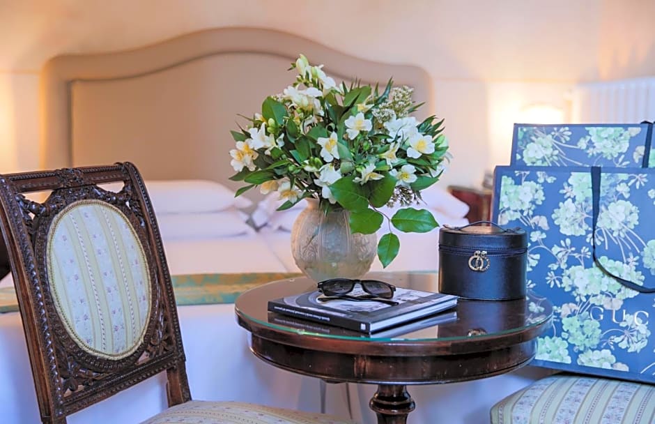 Hotel Villa Liana