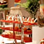 Crowne Plaza Nanchang Wanli By IHG