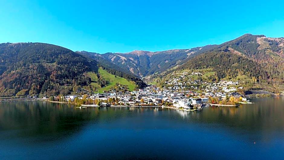 Hotel-Garni Seestrand