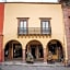 Hotel Del Portal San Miguel de Allende