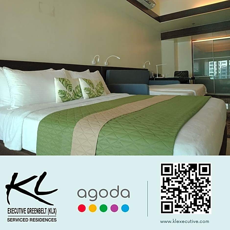 KL Executive Greenbelt
