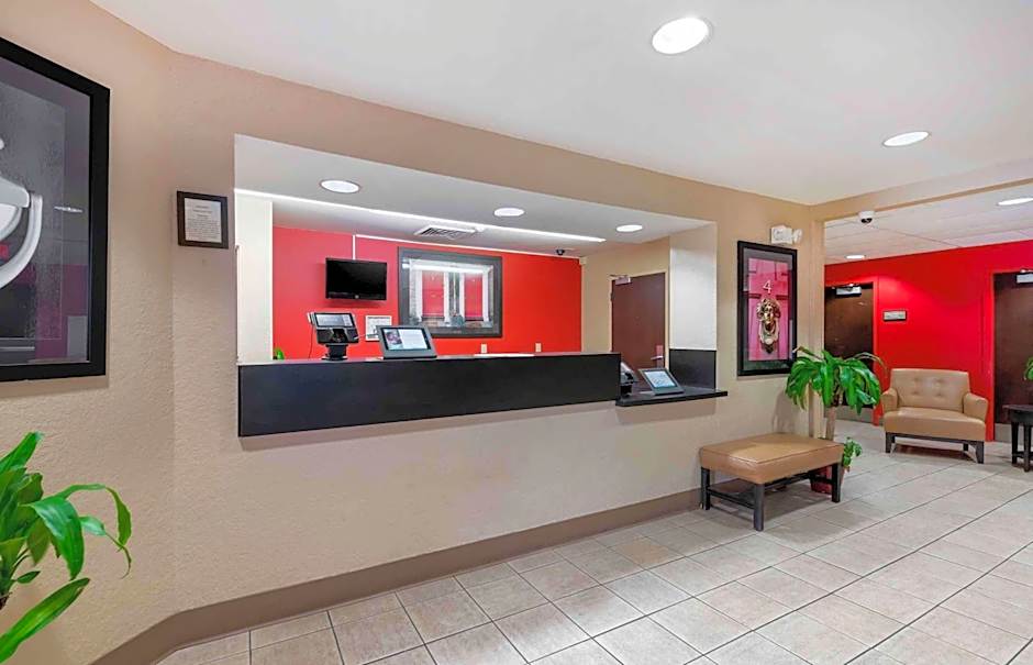 Extended Stay America Select Suites - Jacksonville - Lenoir Avenue East