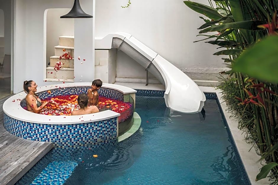 Eight Palms Villa Seminyak by Ini Vie Hospitality