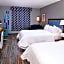 Hampton Inn By Hilton & Suites Legacy Park-Frisco