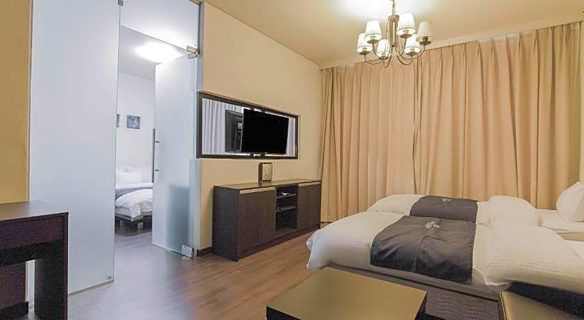 Hotel AirRelax Incheon Airport