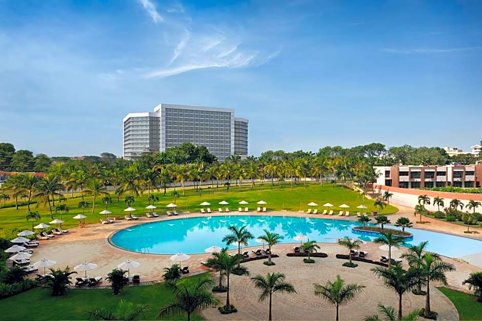 Movenpick Ambassador Hotel Accra