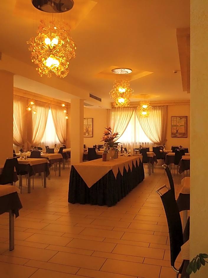 Hotel Abel & Residence