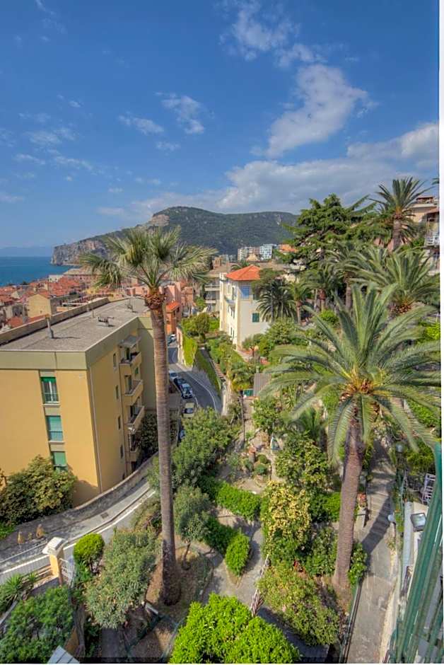 Hotel Deutsche Familien