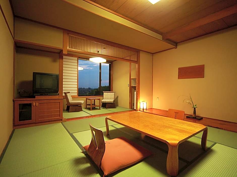Taisenkaku Ryokan