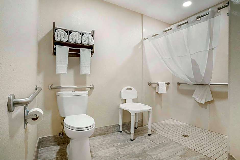 Best Western Gardendale