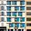 Hotel Exquis By Elegancia