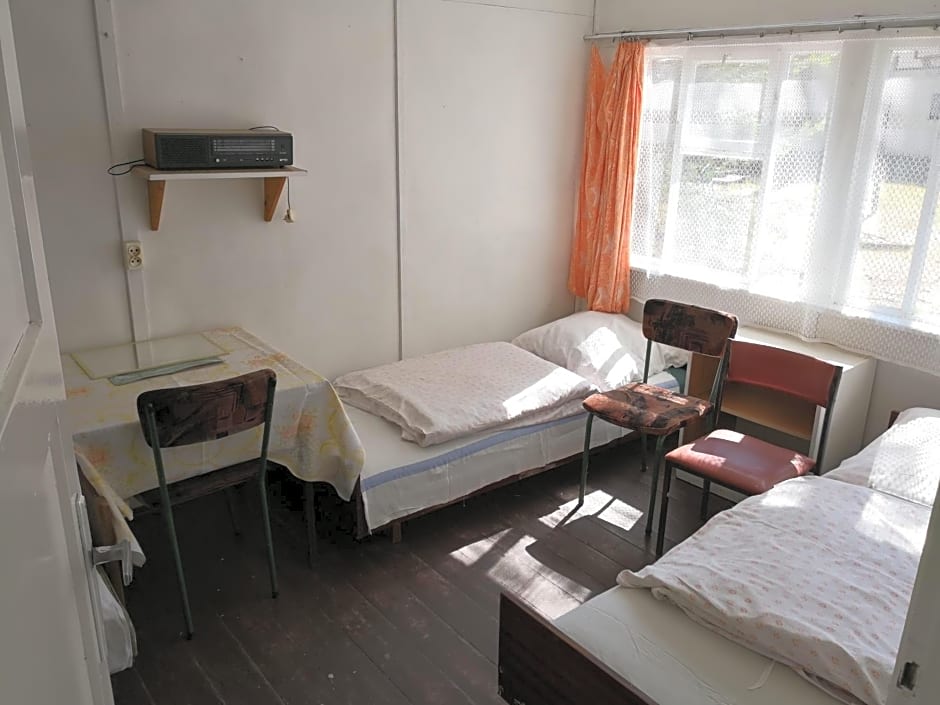 Domki letniskowe Delfin