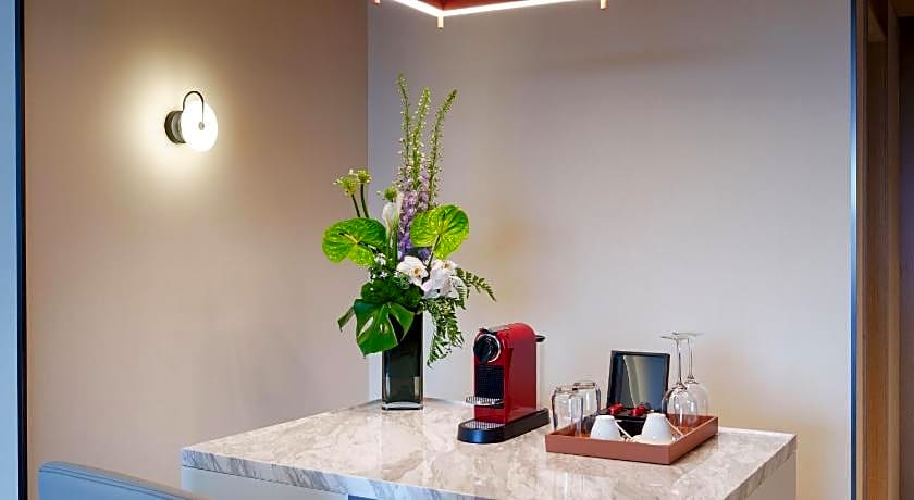 Novotel Nanjing Airport