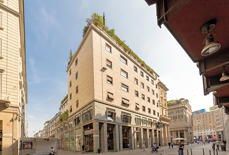 Aiello Hotels - Duomo