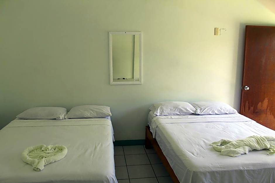 Hotel Gamito