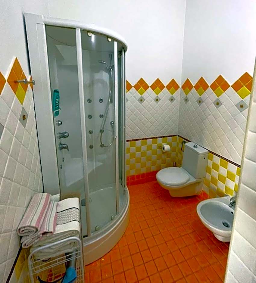 GR B&B