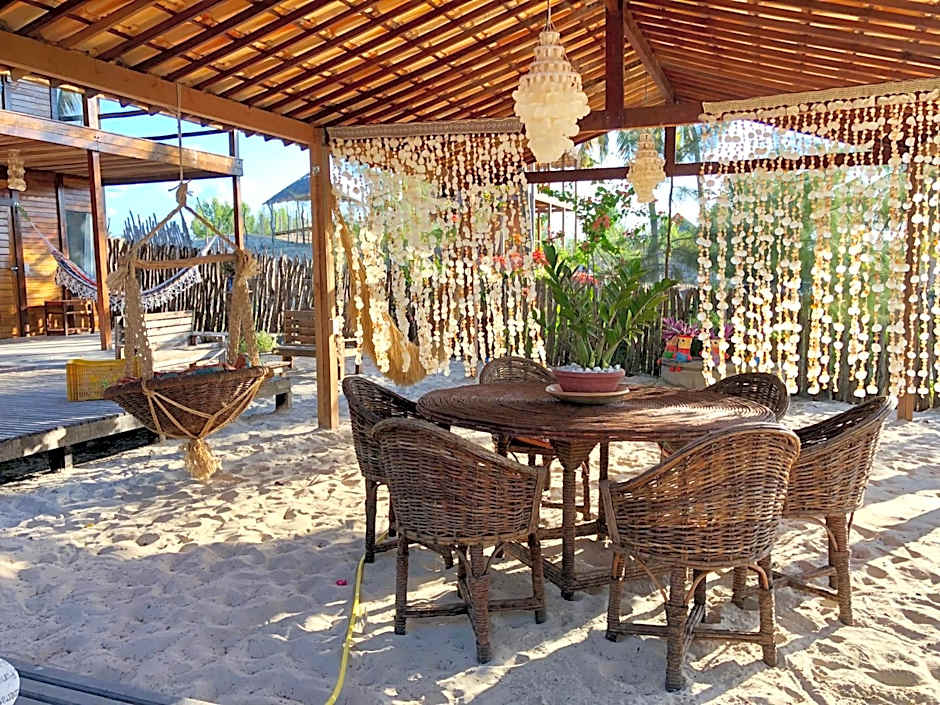 Pousada Portal do Kite