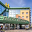 Dado Hotel International