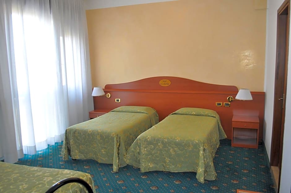 Hotel Green castellani