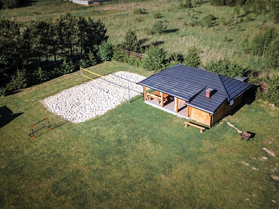 Agroturystyka "U Dyzia"