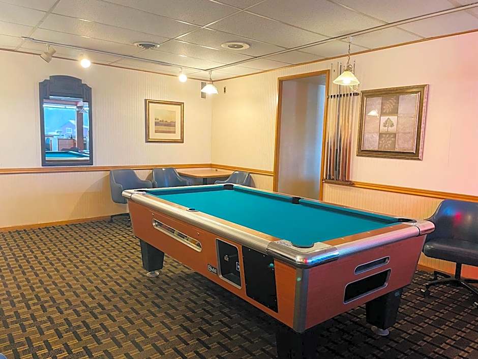 America's Best Value Inn Sandpoint