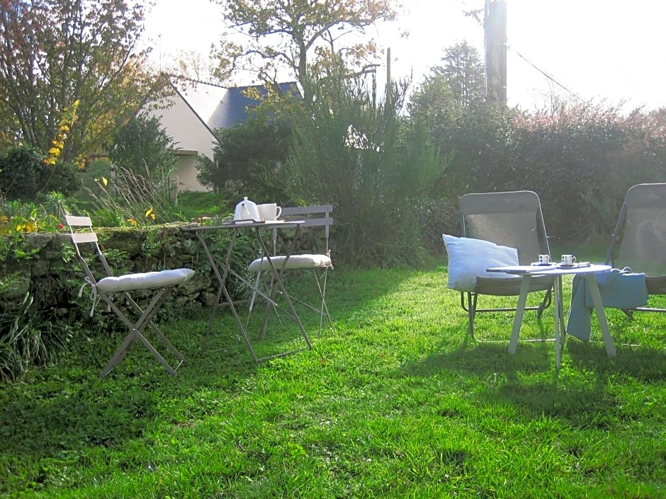 AGATHE chambres d'hôtes