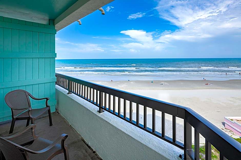 Best Western New Smyrna Beach Hotel & Suites