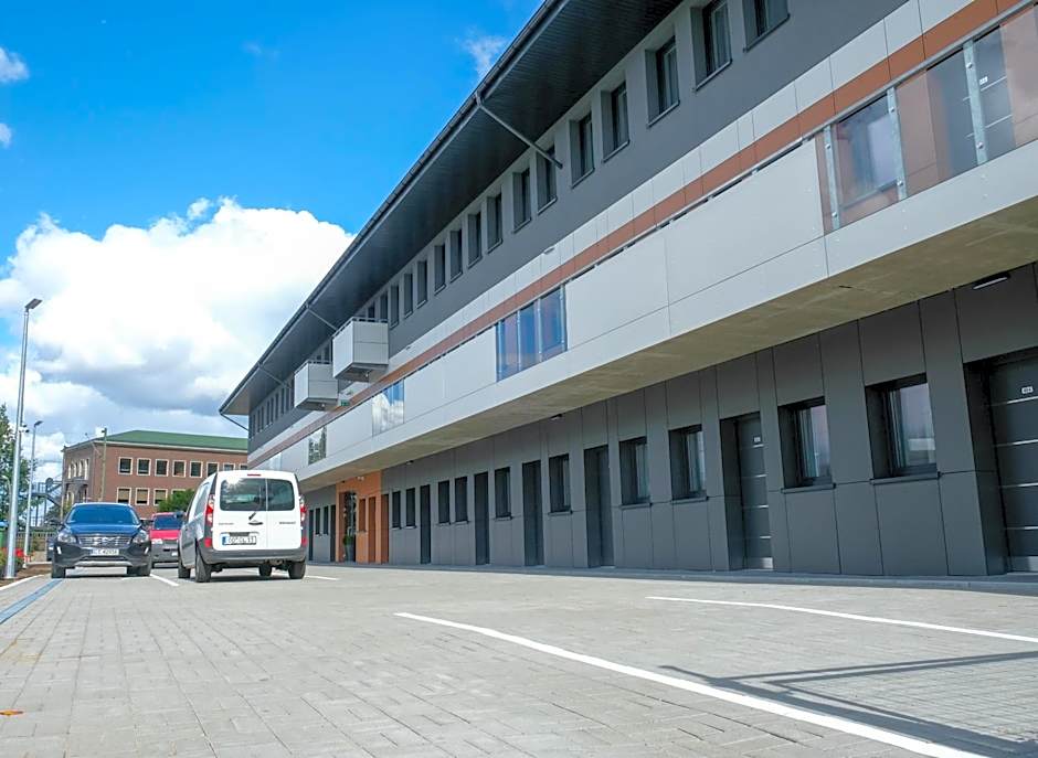 Apartments A7