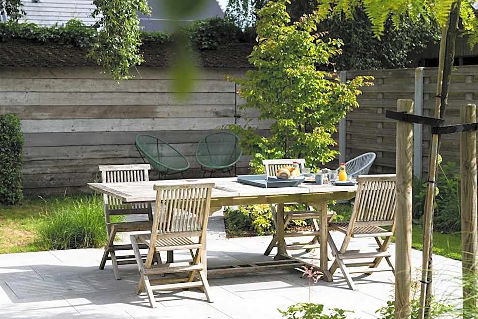 Poutrelle Guestrooms